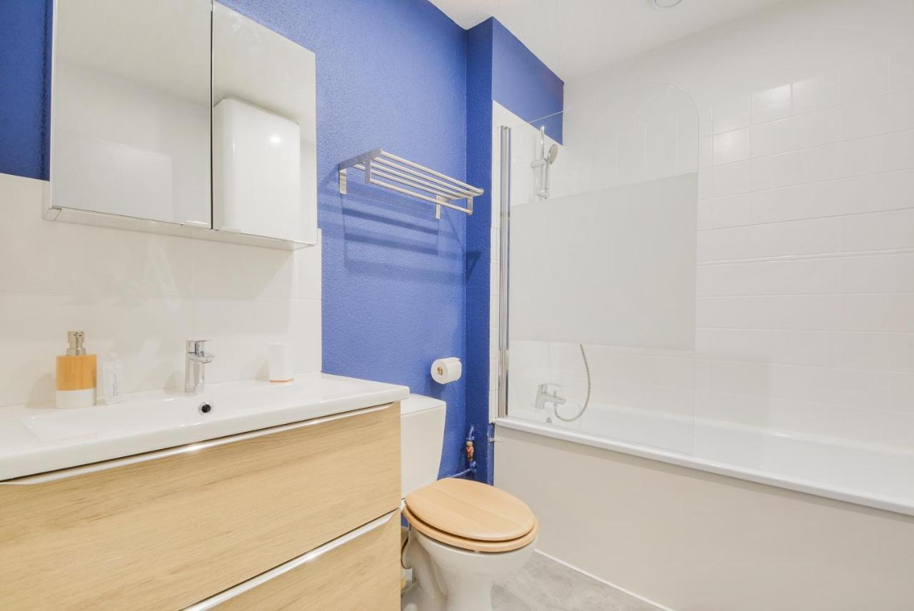 Studios IMPÉRIAL&CONGRÈS Nancy Extérieur photo
